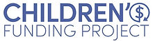 Children's Funding Project logo