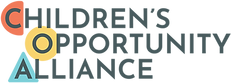 Children's Opportunity Alliance logo