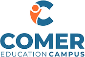 Comer Education Campus logo