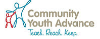 Community Youth Advance logo