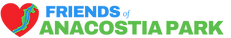 Friends of Anacostia Park logo