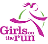 Girls on the Run logo
