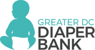 Greater DC Diaper Bank logo