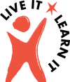Live It Learn It logo