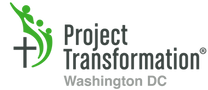Project Transformation logo