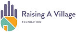 Raising A Village Foundation logo