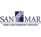 San Mar Family & Community Services logo