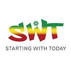 Starting With Today logo