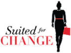 Suited for Change logo