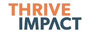 Thrive Impact logo