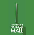 Trust for the National Mall logo