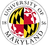 University of Maryland logo
