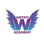 Wet 'Ati Academy logo